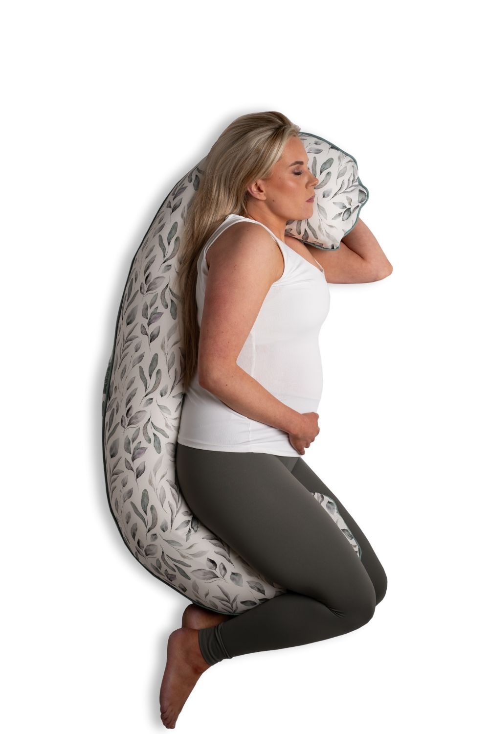 Pregnancy Pillow - Waterleaves