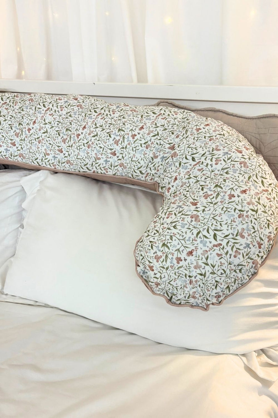 Pregnancy Pillow - Sweet & Wild