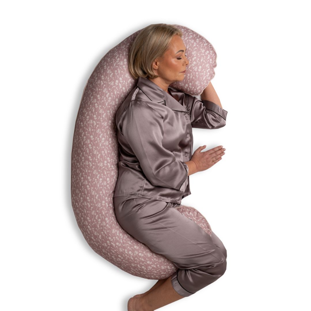 Body Pillow - Wild Parsley (Coming Soon)