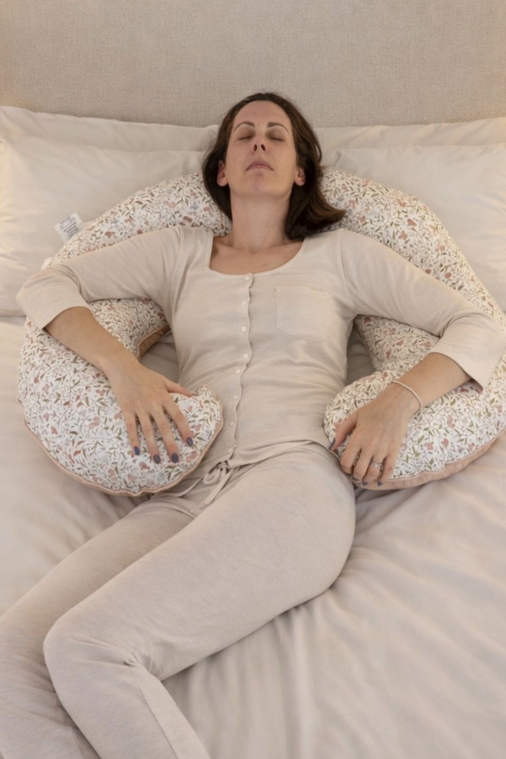 Body Pillow - Sweet & Wild