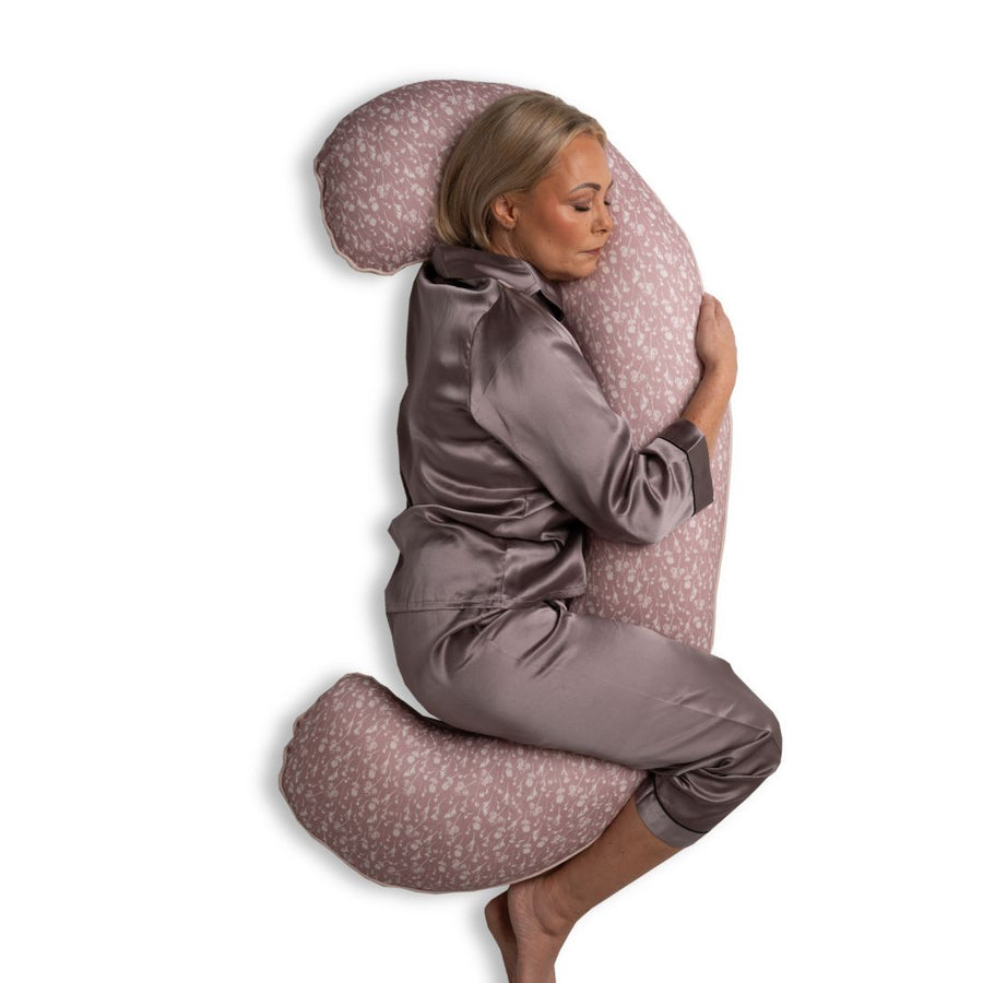 Body Pillow - Wild Parsley (Coming Soon)