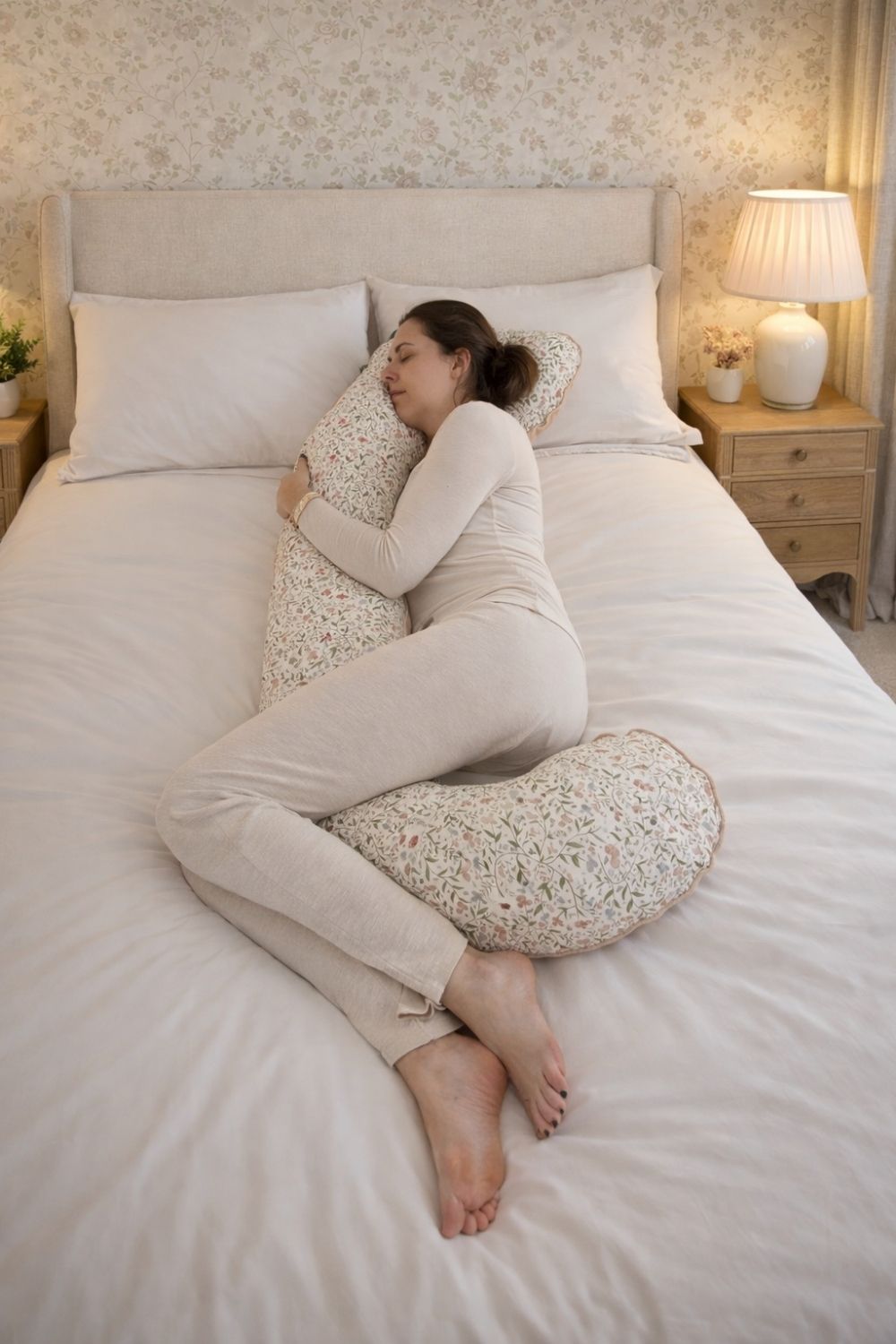 Body Pillow - Sweet & Wild