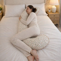 Body Pillow - Sweet & Wild