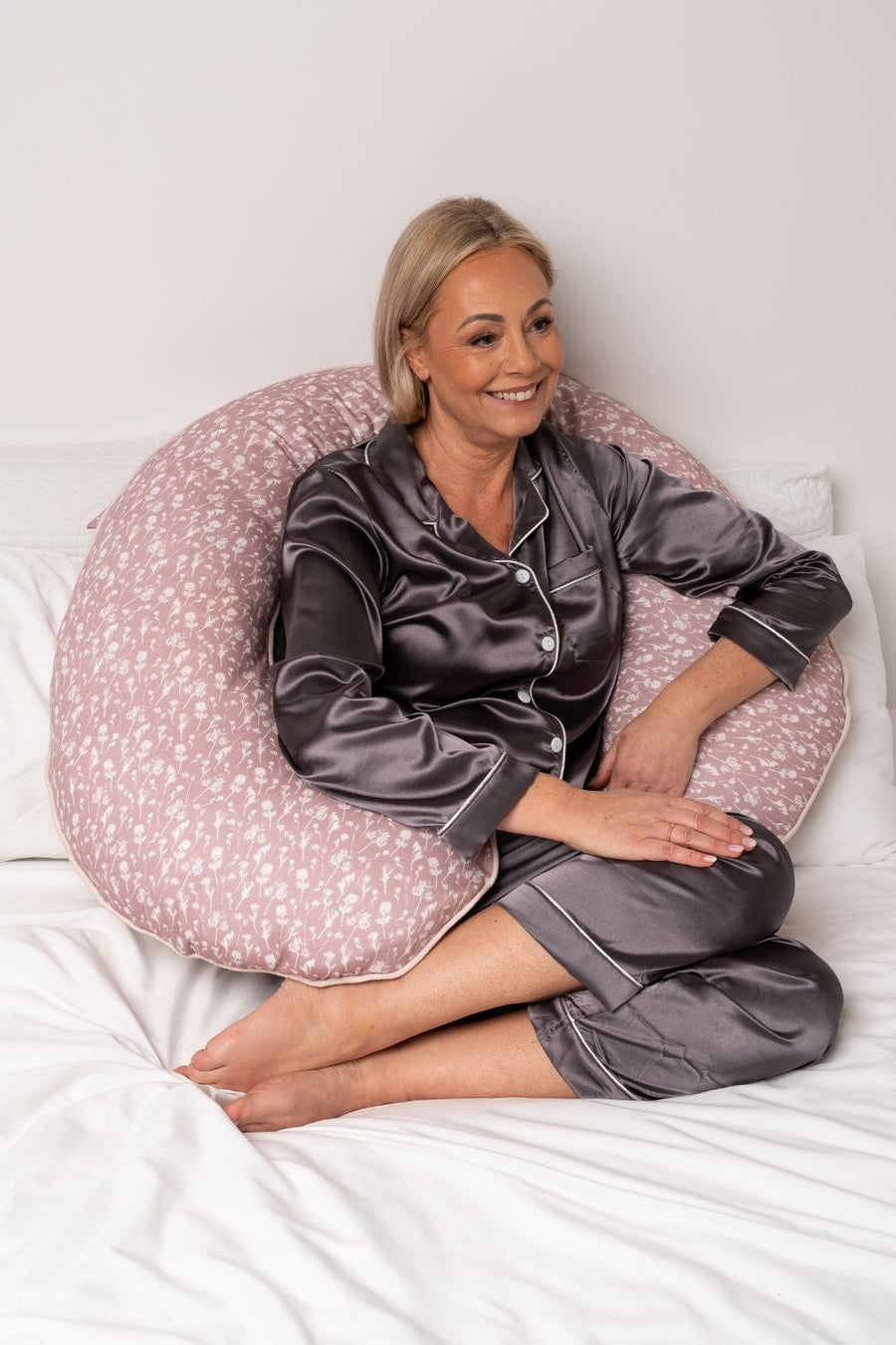 Pregnancy Pillow - Wild Parsley