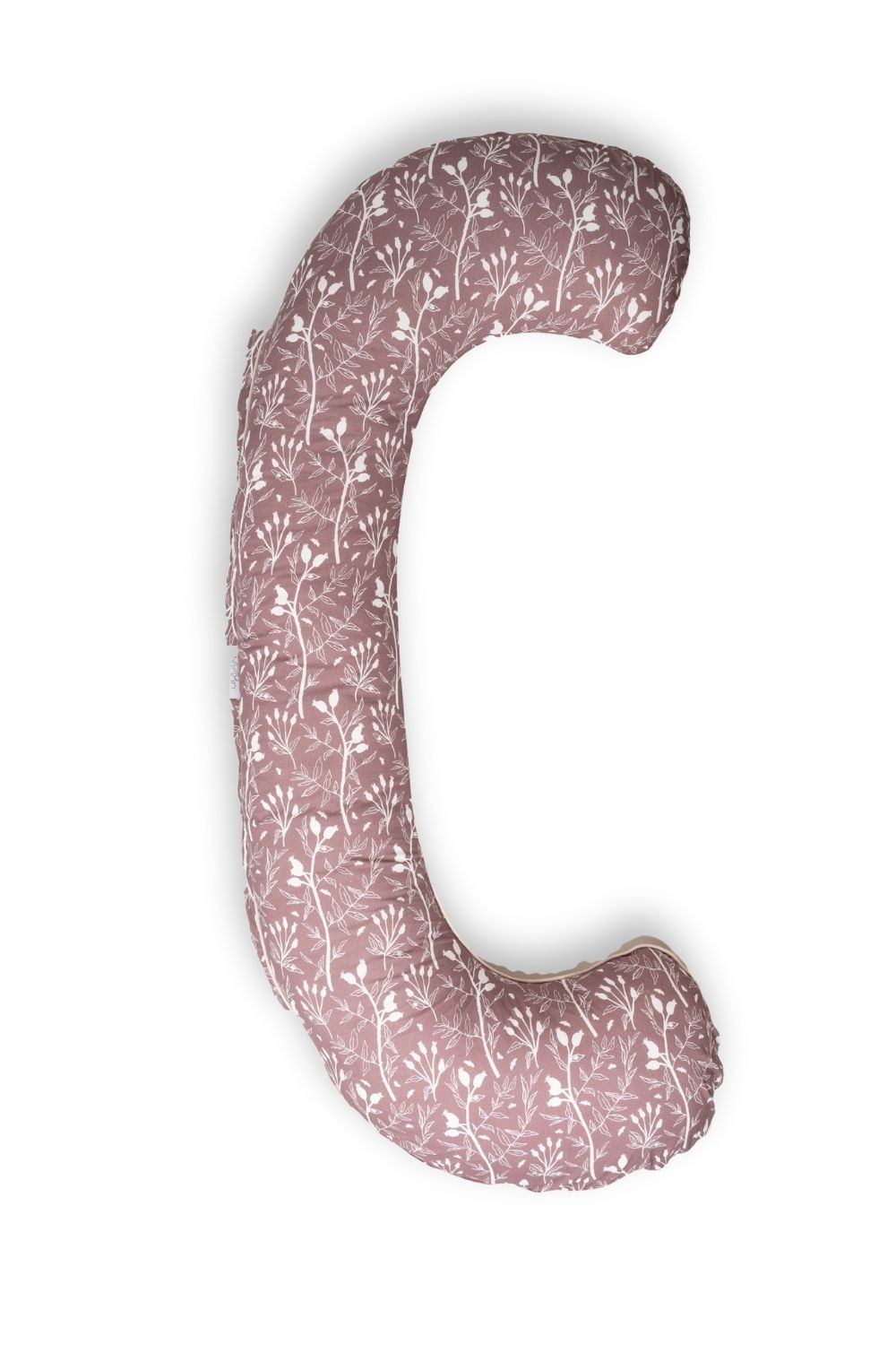 Body Pillow for Hormonal Health - Rosehip