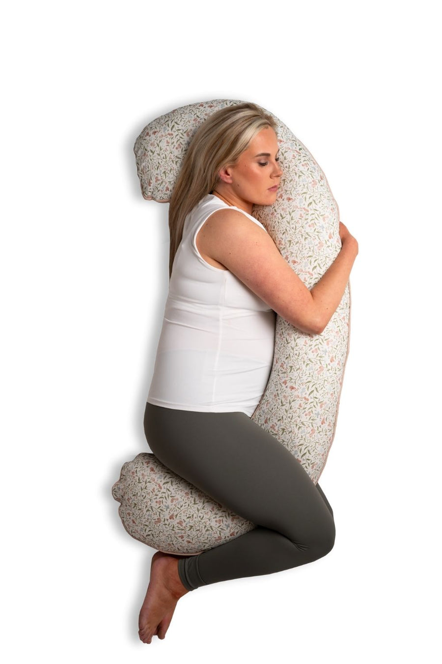 Pregnancy Pillow - Sweet & Wild