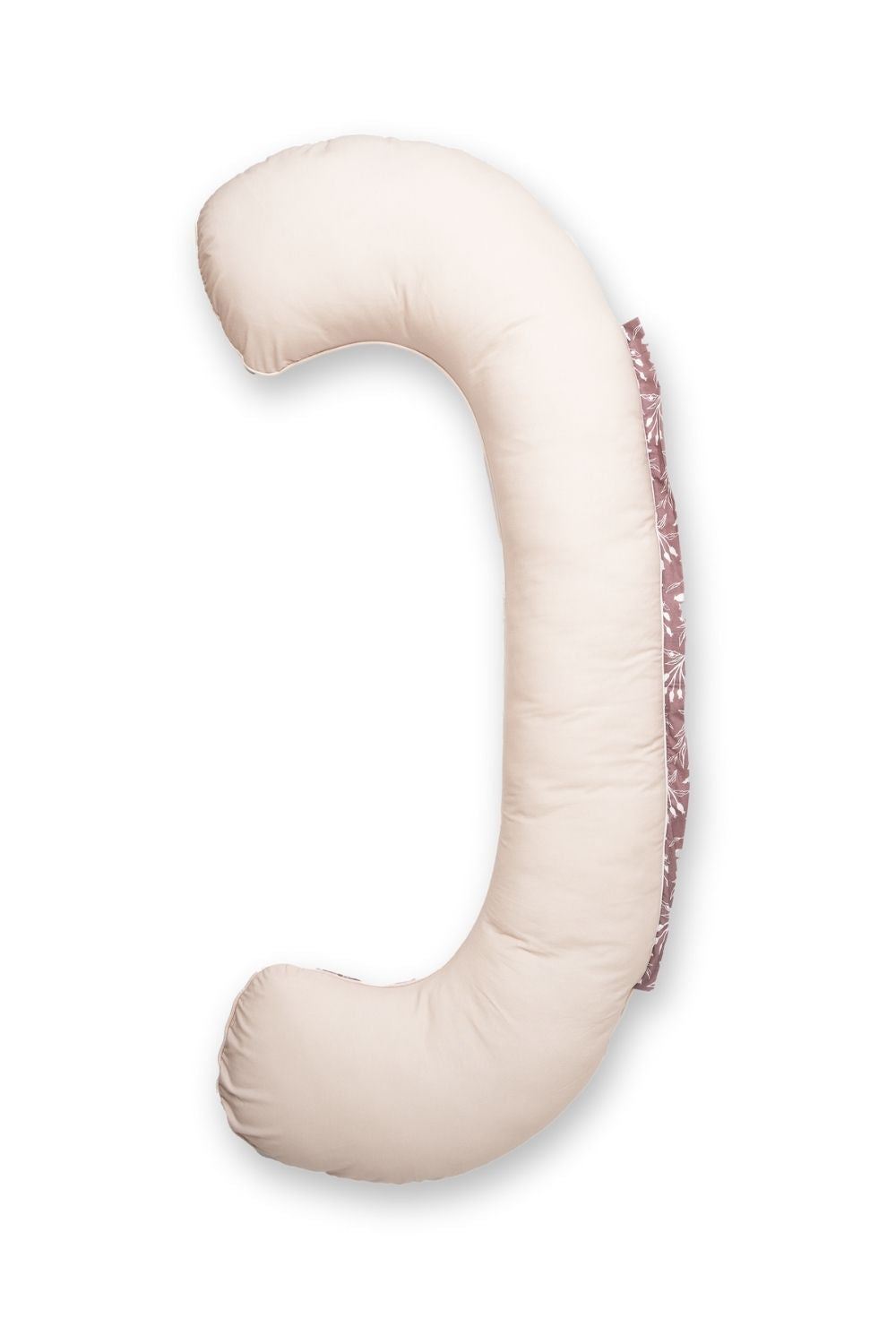Body Pillow for Hormonal Health - Rosehip