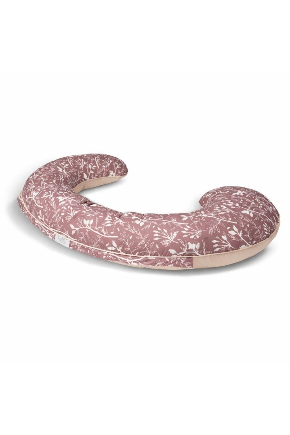 Body Pillow for Pregnancy, Endometriosis, Menopause, Surgery, Chronic Pain - Rosehip