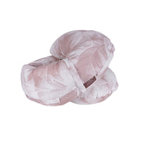 BellaMoon™ Pregnancy & Nursing (3-in-1) Pillow - Feather Nest