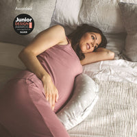 BellaMoon™ Pregnancy & Nursing (3-in-1) Pillow - Dotted